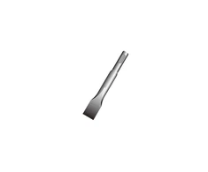 Nitto Kohki Plokščias kaltas NITTO 20x120mm