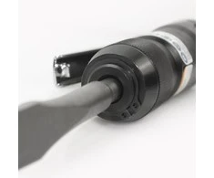 Nitto Kohki Pneumatinis kaltas NITTO ACH-16