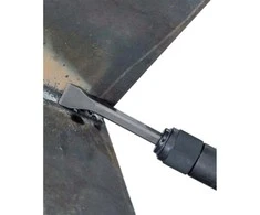 Nitto Kohki Pneumatinis kaltas NITTO CH-24