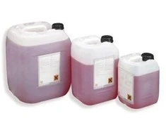 Koncentratas vamzdyno nukalkinimui 5 l ROCAL Plus, Rothenberger