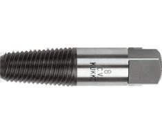 Nulūžusių varžtų išsukiklis KUKKO 33-45 mm 49-8