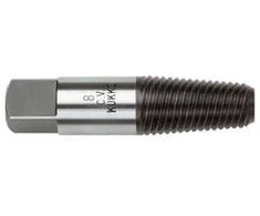 Nulūžusių varžtų išsukiklis KUKKO 6-8 mm 49-2