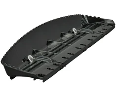 Nuopjovų gaudyklė MAKITA 600mm