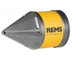 Nuožulų nuėmėjas REMS REG 28 - 108