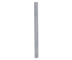 Bosch Obliaus peilis HM 56mm 40˚, 2 vnt.,GHO 12V-20