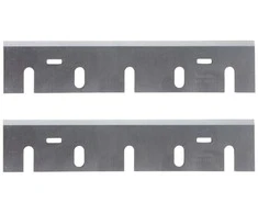 Makita D-63666 Obliavimo peilių pora 170MM HSS 2vnt