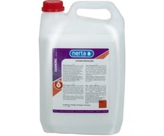 Odinių paviršių valymo ir impregnavimo priemonė LEATHER PROTECTOR NERTA