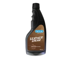 Odos impregnantas NERTA Leather cream 500ml