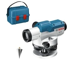 Bosch Optinis nivelyras GOL 32 D