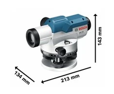 Bosch Optinis nivelyras GOL 32 D