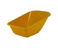 Oranžinis lovys karučiui ALTRAD RMB-100
