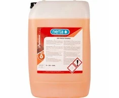 Oro gaiviklis NERTA Air Fresh Oranžinis 5L
