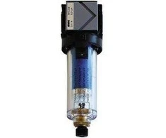 Oro paruošimo mikrofiltras EWO VARIOBLOC G 1/2