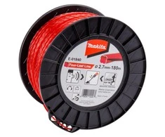 Makita Ovalinės spiralės pjovimo valas 2,7mm X 180 m, E-01840