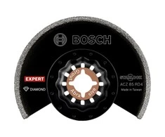 Bosch Starlock ACZ85RD4 1 vnt.