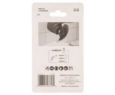 Makita MULTITOOL segmentiniai apvalūs ašmenys 85mm B-65034