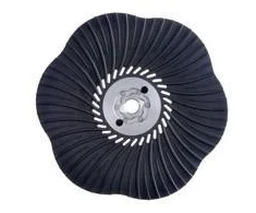 Padas diskams PFERD Combiclick CC-GT Ø115-125 M14