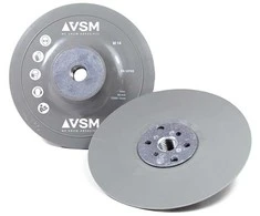 Padas fibro diskams VSM ZFI 150xM14
