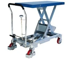 Pakeliamas darbastalis YALE HX 750