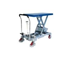 Pakeliamas darbastalis YALE HX 750