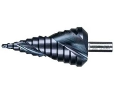 Pakopinis grąžtas PFERD HSS HICOAT HC-FEP 04-39/10