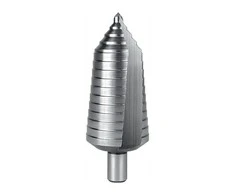 Pakopinis grąžtas RUKO Ø6-40 mm