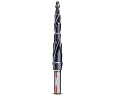 Pakopinis grąžtas RUKO HSS UltimateCut FlowStep Ø6-12mm
