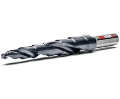 Pakopinis grąžtas RUKO HSS UltimateCut FlowStep Ø6-12mm