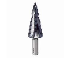 Pakopinis grąžtas RUKO UltimateCut FlowStep Ø6-20mm