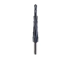 Pakopinis grąžtas RUKO Ultimatecut HSS Ø6-12mm