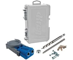 Gręžimo šablonas Kreg Jig® R3 Pocket-Hole