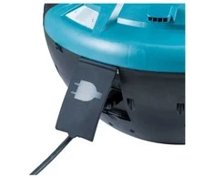 Makita ML010G LED Akumuliatorinis vertikalus darbinis žibintas XGT 40VMax /LXT 18V / 230V / 5500 liumenų