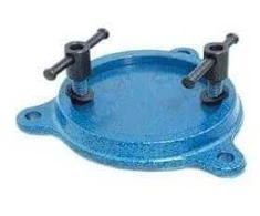 Pasukamas padas spaustuvams FZA MA/4 175mm