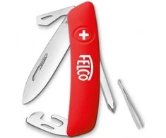 Multirinkinys Felco 504