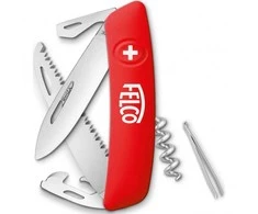 Peilis FELCO 505, 10-ies funkcijų