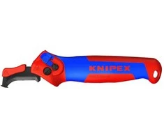Peilis kabeliui KNIPEX 1650145SB
