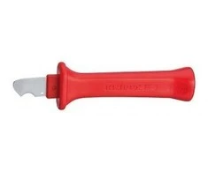 Peilis kabeliui KNIPEX 985303