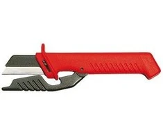 Peilis kabeliui KNIPEX 9856