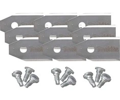 Makita Peiliukai vejos robotui (9 vnt) RM350D 1913M9-3