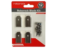 Peiliukai vejos robotui ROBOROCK, 12vnt.