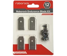 Peiliukai vejos robotui ROBOROCK Endurance, 12vnt.