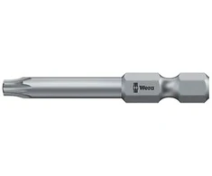 Penkiakampis antgalis su skylute WERA 867/4 15 IPR Torx+