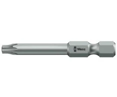 Penkiakampis antgalis WERA 867/4 30 IPR TORX+