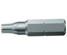 Penkiakampis antgalis WERA 873/1 T30