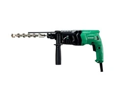 Perforatorius HiKOKI DH24PG2