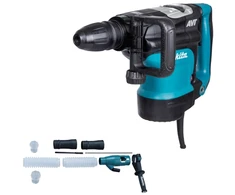 Perforatorius MAKITA HR4511C su priedu