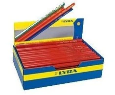 Fila Pieštukas LYRA 333 Profi
