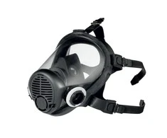 Ox On Pilno veido kaukė HONEYWELL Optifit Twin M