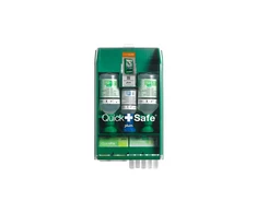 Pirmosios pagalbos stotelė PLUM QuickSafe Basic