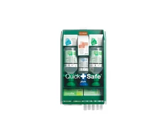 Pirmosios pagalbos stotelė PLUM QuickSafe Complete